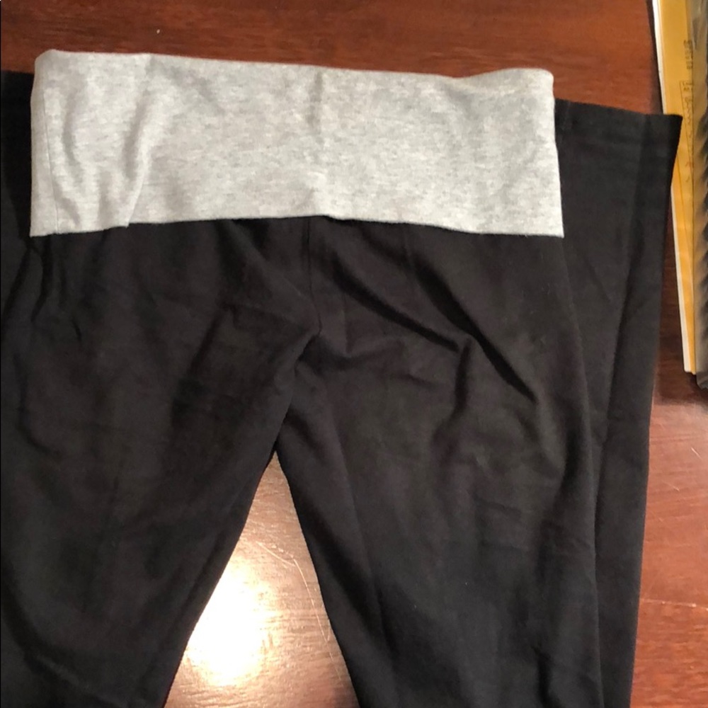 Victoria Secret Leggings XS